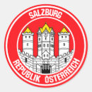 Pesquisar por salzburg adesivos Österreich