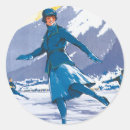 Pesquisar por chamonix mont blanc adesivos Vintage