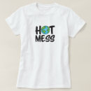Pesquisar por terra quente camisetas Alterações climáticas
