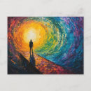 Pesquisar por pinturas espirituais cartoes postais Espiritual