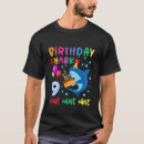 Pesquisar por bolo de aniversário camisetas Menina