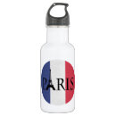Pesquisar por torre eiffel paris garrafa agua França