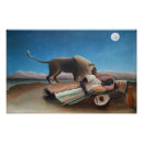 Pesquisar por henri rousseau pósteres Leão