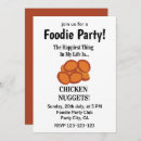 Pesquisar por frango frito convites Comida rápida