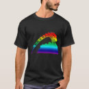 Pesquisar por brite masculinas camisetas Arco íris