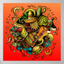 Pesquisar por latin america pôsteres pósteres México