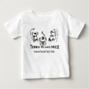 Pesquisar por cegos camisetas Ratos