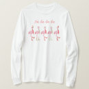 Pesquisar por flamingo natal camisetas Rosa