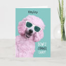 Pesquisar por poodle cartoes Para crianças