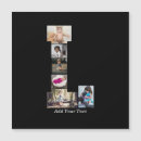 Pesquisar por letra l cartoes Minimalista