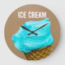 Pesquisar por gelado relogios de parede Turquesa