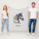 Pesquisar por cavalos selvagens mantas Natureza