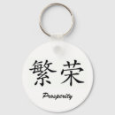 Pesquisar por prosperidade chaveiros Chinês