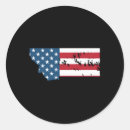 Pesquisar por bandeira montana adesivos Estado de montana