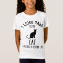 Pesquisar por frases do gato camisetas Frase engraçada
