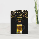 Pesquisar por cerveja convites Preto