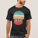 Pesquisar por davao filipinas camisetas Cidade