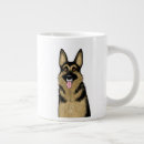 Pesquisar por german shepherd canecas Cão