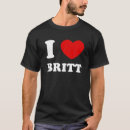 Pesquisar por brite masculinas camisetas Amor