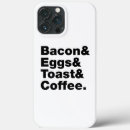 Pesquisar por bacon iphone capas Comida