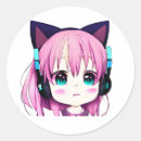 Pesquisar por fones ouvido dos adesivos Rosa