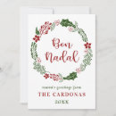 Pesquisar por catalão cartoes Bon nadal