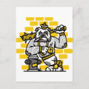 Pesquisar por pug engraçado cartoes postais Legal