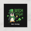 Pesquisar por irlanda cartao de visita Duende