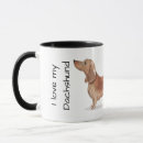 Pesquisar por natal dachshund canecas Cachorros