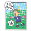 Pesquisar por guarda redes adesivos Gol