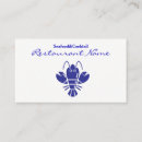 Pesquisar por design dos peixes cartao de visita Marisco