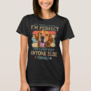 Pesquisar por par perfeito camisetas Cão