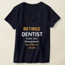 Pesquisar por dentista engraçado camisetas Odontologia