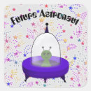 Pesquisar por alienígena adesivos Desenho animado