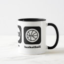 Pesquisar por basquetebol canecas Cesta