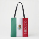 Pesquisar por bandeira mexicana bolsas tote Patrimônio mexicano