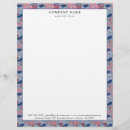 Pesquisar por flores pequenas papel timbrado Elegante