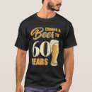 Pesquisar por de aniversário da cerveja camisetas Retrô