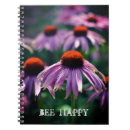 Pesquisar por bee cadernos de notas Flor