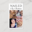 Pesquisar por nail artist cartao de visita Para ela