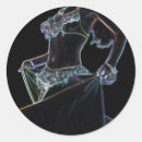 Pesquisar por barriga adesivos Dançarina