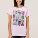 Pesquisar por abstract camisetas Colorful