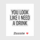 Pesquisar por feiticeiro engraçado adesivos Sarcasmo