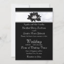 Pesquisar por líderes convites Preto