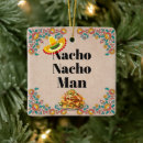 Pesquisar por nacho ornamentos Comida