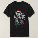 Pesquisar por arte do papai noel camisetas Arte de natal