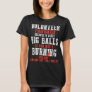Pesquisar por bolas grandes camisetas Bombeiro