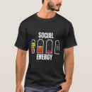 Pesquisar por baterias camisetas Energia
