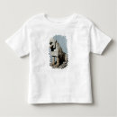 Pesquisar por antiguidade crianças camisetas Terracotta