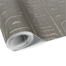 Pesquisar por egípcio papel de presente Hieroglyphs
